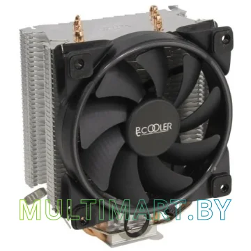 Кулер PCCooler GI-X4R